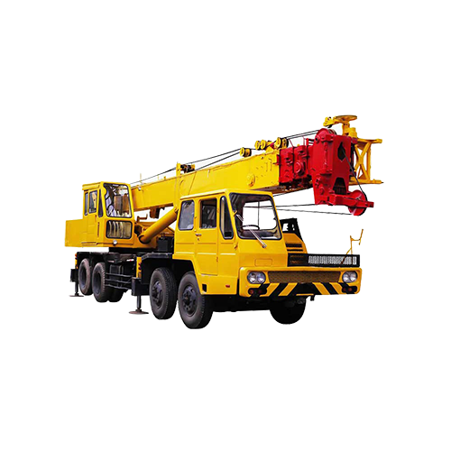 Reclamation tire medium weight excavator