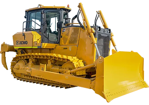 XCMG D260 (Standard) Bulldozer